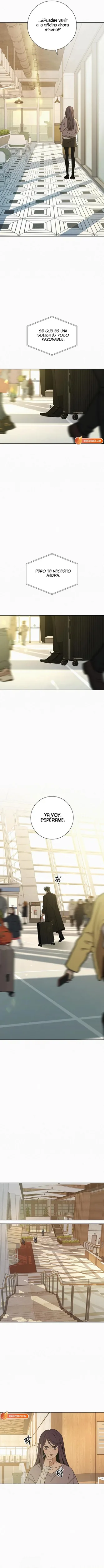 Operación: amor verdadero capítulo 138, página 4