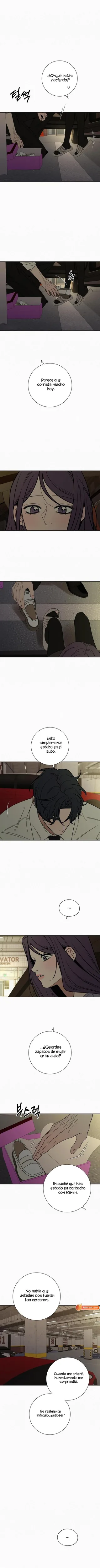 Operación: amor verdadero capítulo 138, página 13