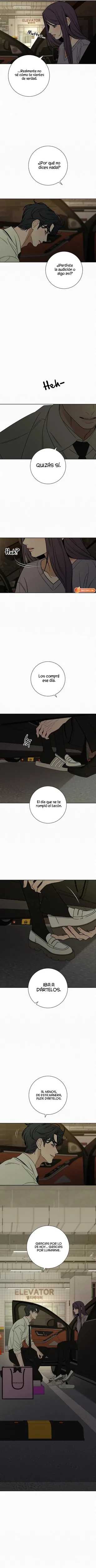 Operación: amor verdadero capítulo 138, página 14