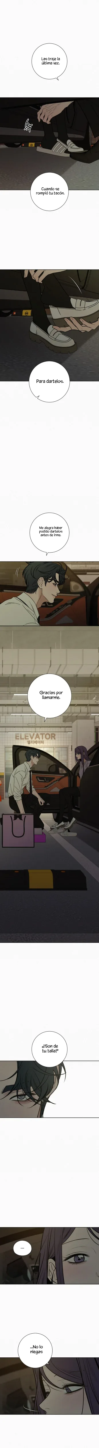 Operación: amor verdadero capítulo 139, página 1