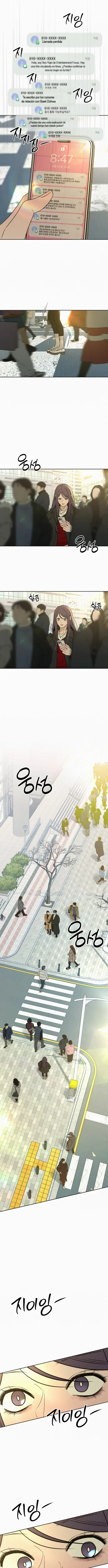 Operación: amor verdadero capítulo 139, página 15