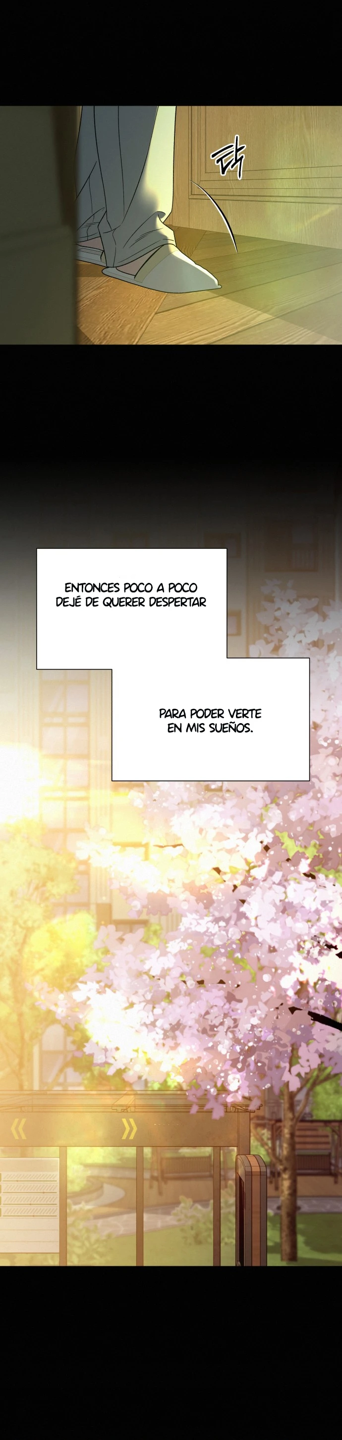 Operación: amor verdadero capítulo 141, página 28