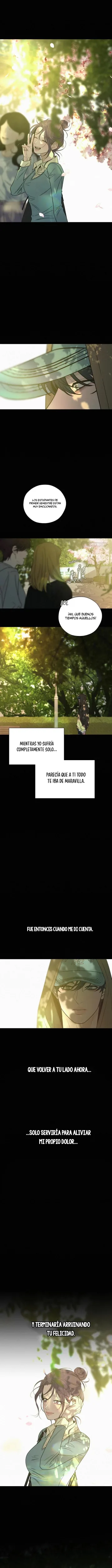 Operación: amor verdadero capítulo 142, página 11