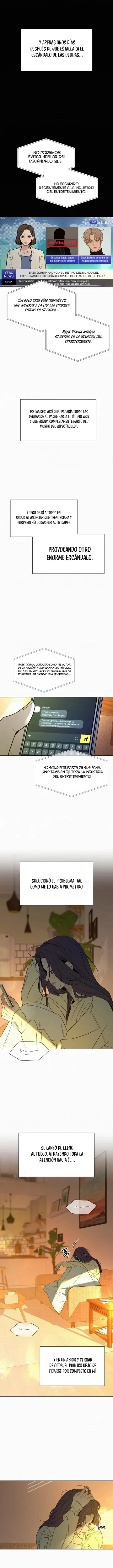 Operación: amor verdadero capítulo 142, página 17