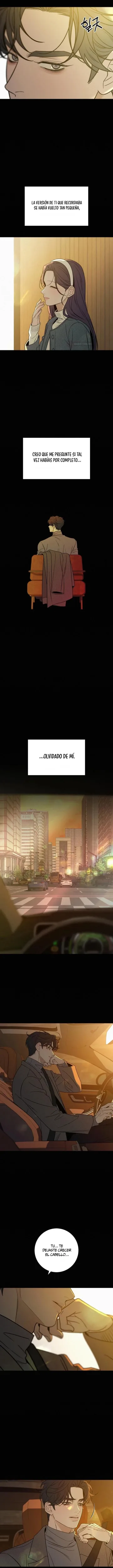 Operación: amor verdadero capítulo 143, página 9