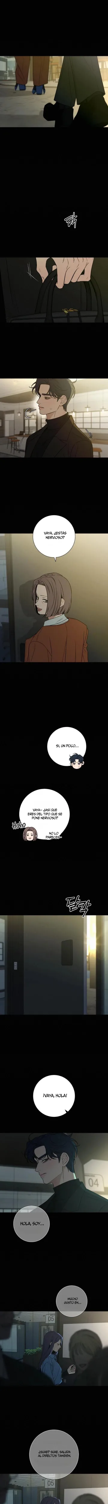 Operación: amor verdadero capítulo 143, página 11
