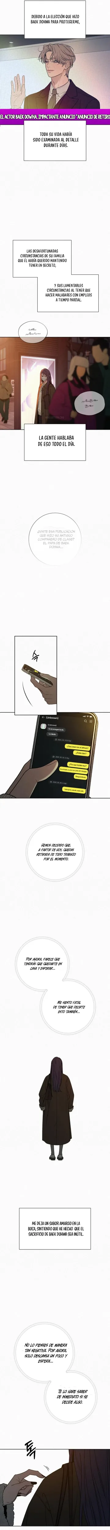 Operación: amor verdadero capítulo 143, página 23