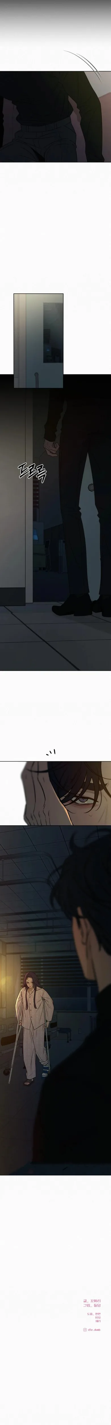 Operación: amor verdadero capítulo 144, página 25