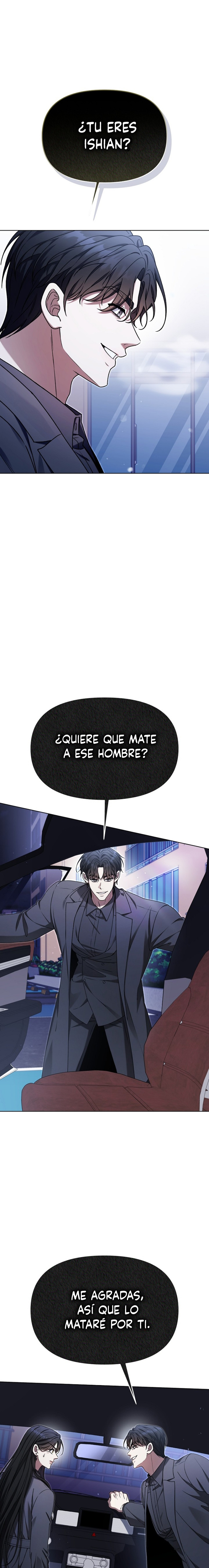 Otis capítulo 0, página 6