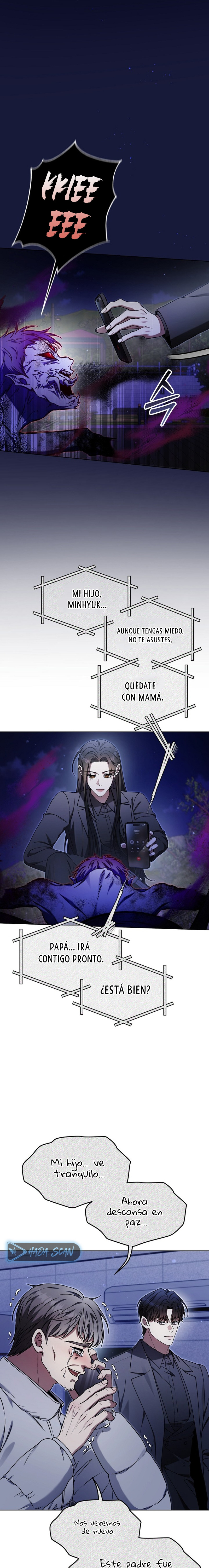 Otis capítulo 0, página 12