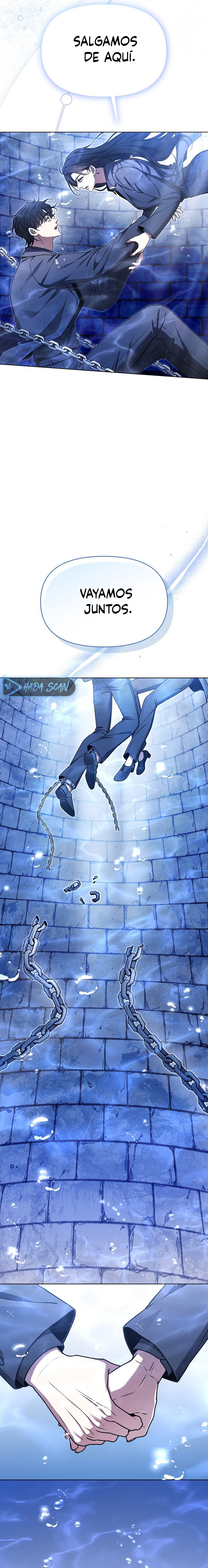 Otis capítulo 0, página 17