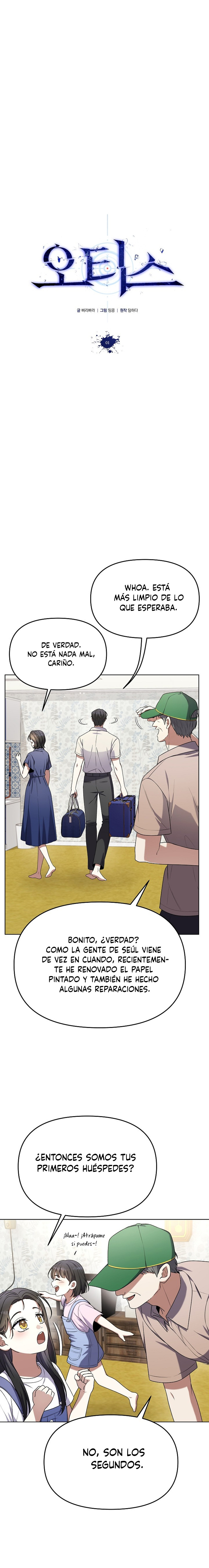 Otis capítulo 1, página 3