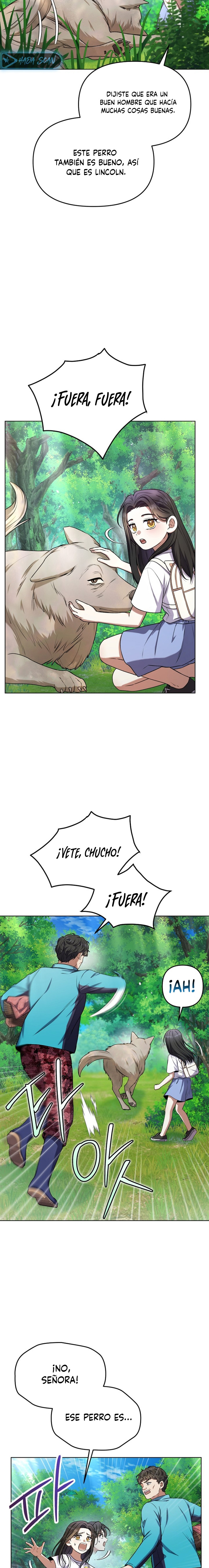 Otis capítulo 1, página 9