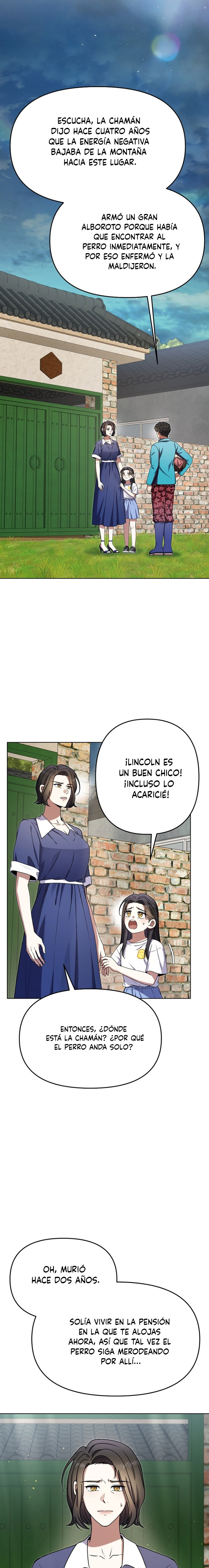 Otis capítulo 1, página 11