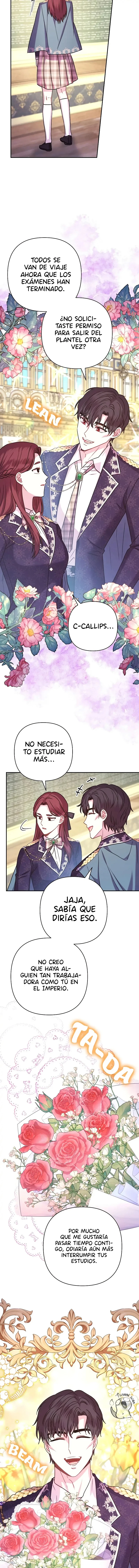 Otro típico romance de fantasía capítulo 47.2, página 4