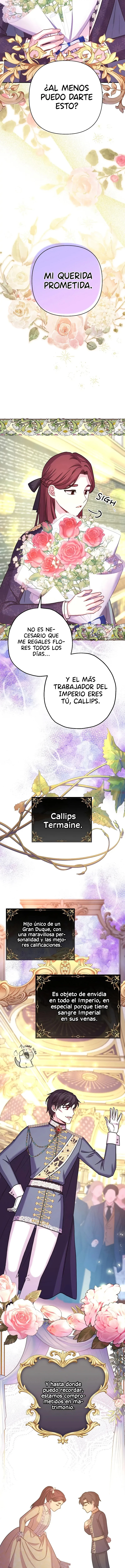 Otro típico romance de fantasía capítulo 47.2, página 5