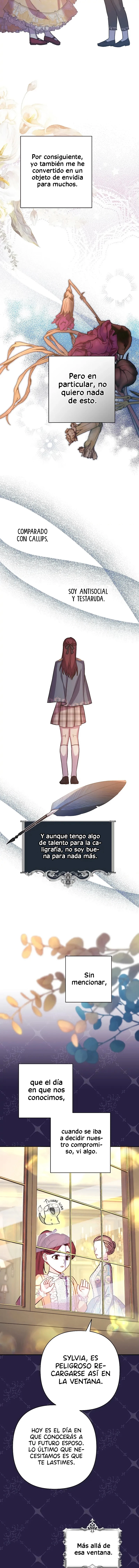 Otro típico romance de fantasía capítulo 47.2, página 6