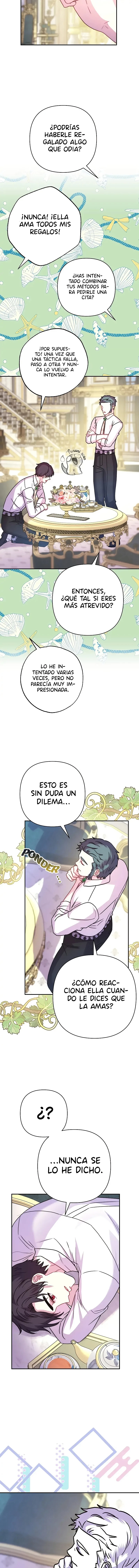 Otro típico romance de fantasía capítulo 47.2, página 10