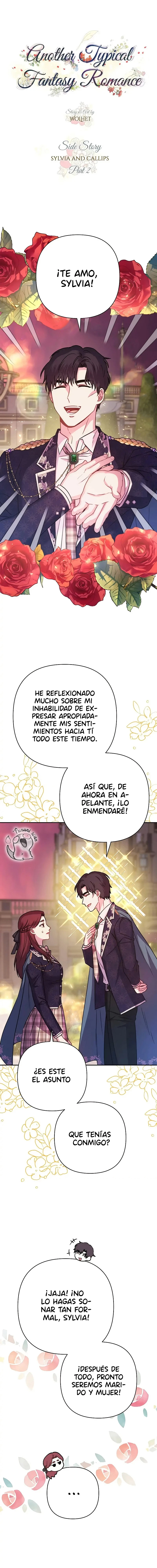 Otro típico romance de fantasía capítulo 47.3, página 4