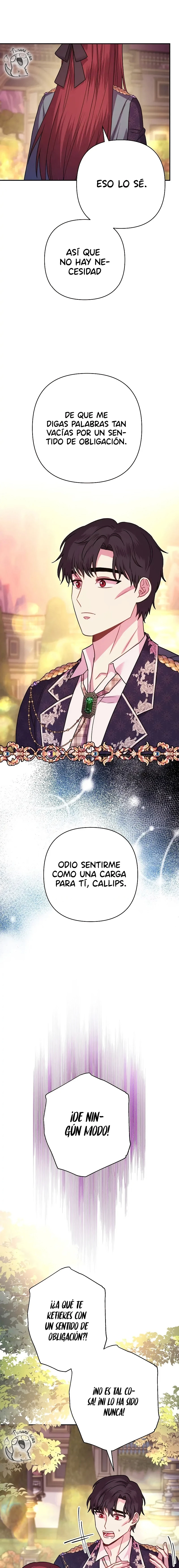 Otro típico romance de fantasía capítulo 47.3, página 5