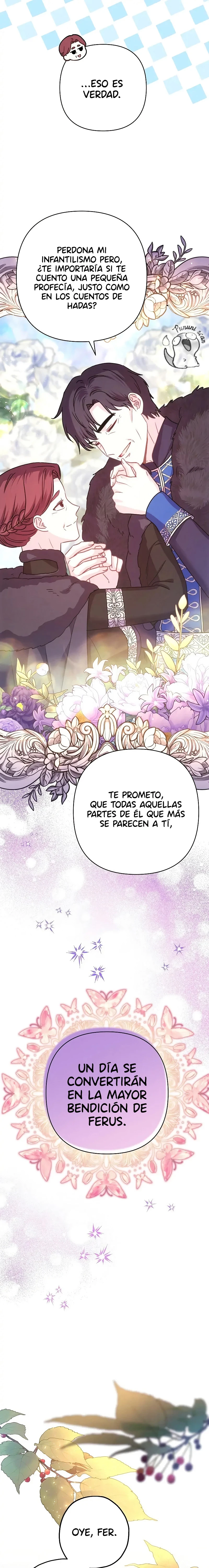 Otro típico romance de fantasía capítulo 47.3, página 14