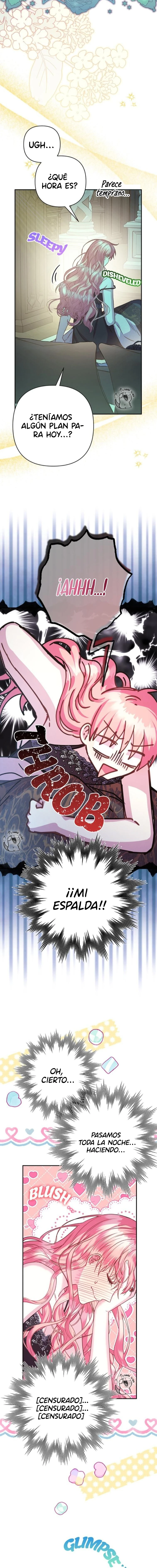 Otro típico romance de fantasía capítulo 47, página 6