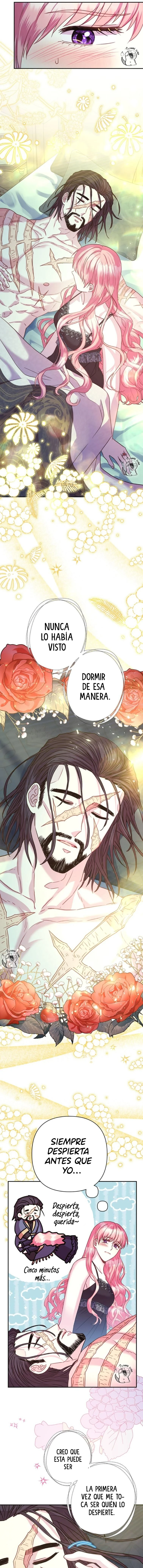 Otro típico romance de fantasía capítulo 47, página 7