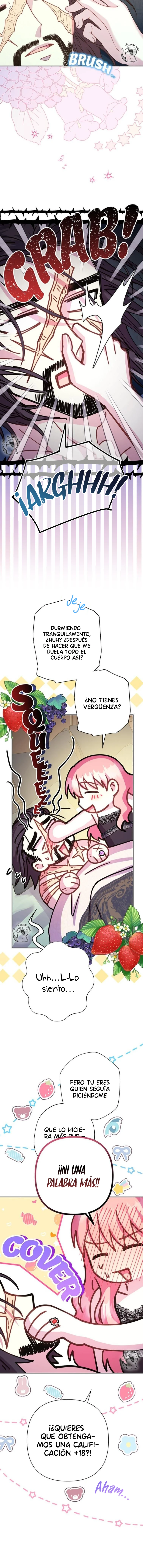 Otro típico romance de fantasía capítulo 47, página 8
