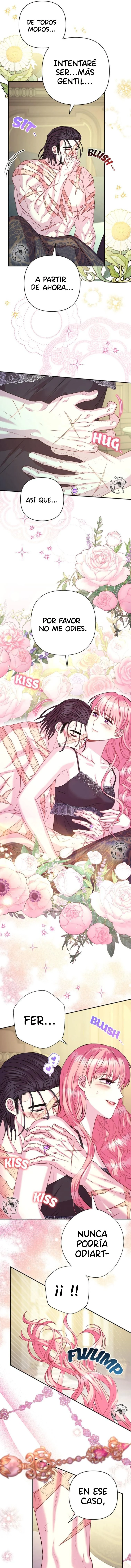 Otro típico romance de fantasía capítulo 47, página 9
