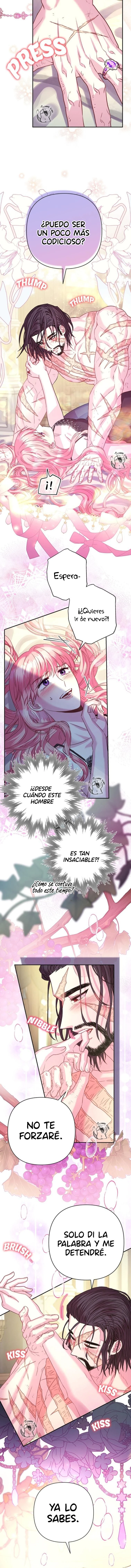 Otro típico romance de fantasía capítulo 47, página 10
