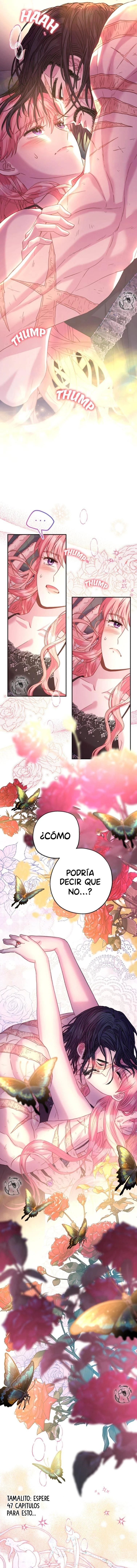 Otro típico romance de fantasía capítulo 47, página 11