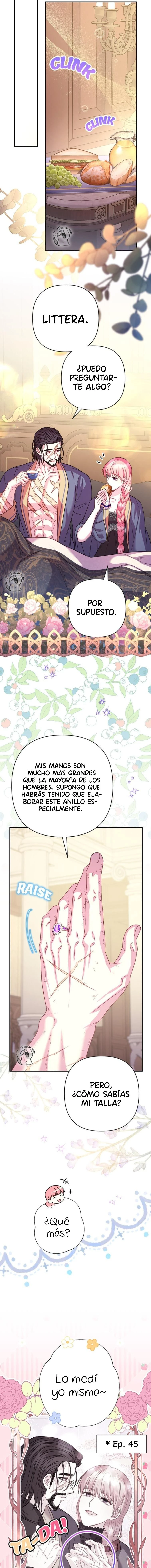 Otro típico romance de fantasía capítulo 47, página 13