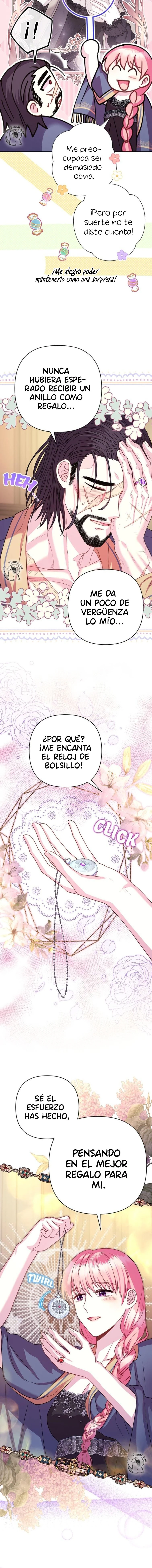 Otro típico romance de fantasía capítulo 47, página 14