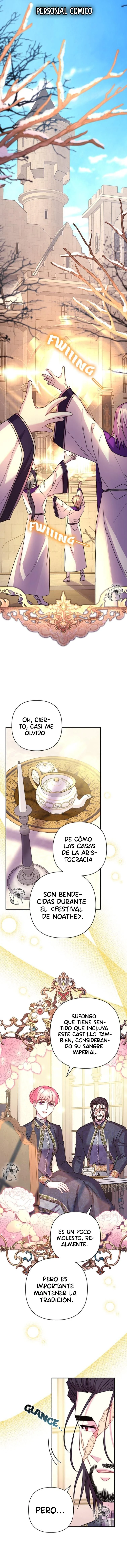 Otro típico romance de fantasía capítulo 47, página 17