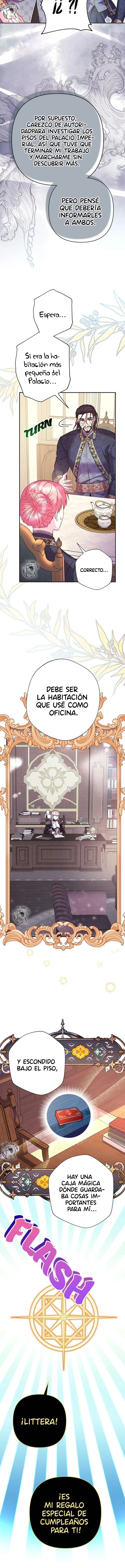 Otro típico romance de fantasía capítulo 47, página 19