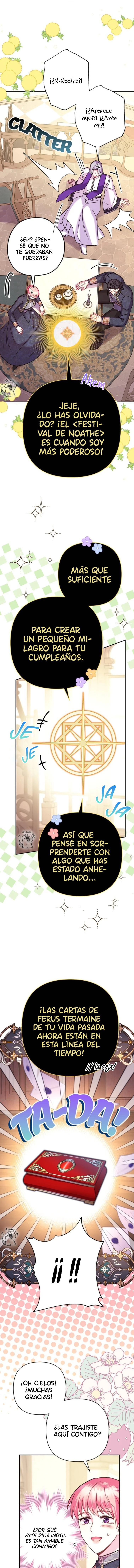Otro típico romance de fantasía capítulo 47, página 20