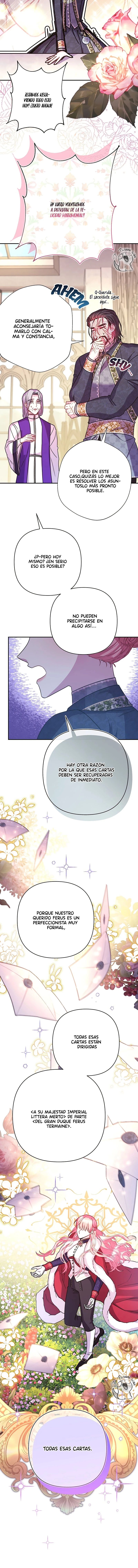 Otro típico romance de fantasía capítulo 48, página 7