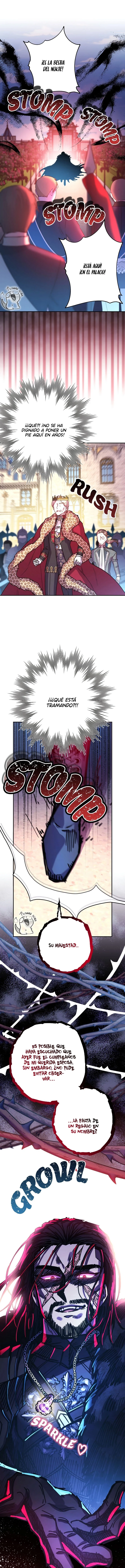 Otro típico romance de fantasía capítulo 48, página 18
