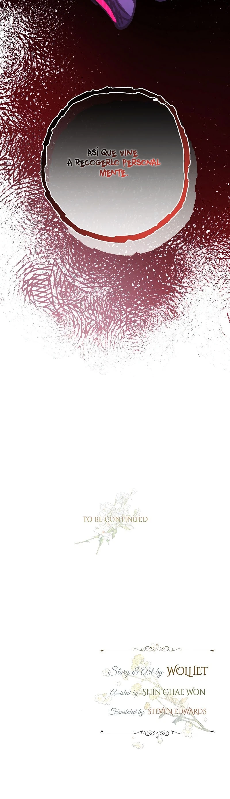 Otro típico romance de fantasía capítulo 48, página 19