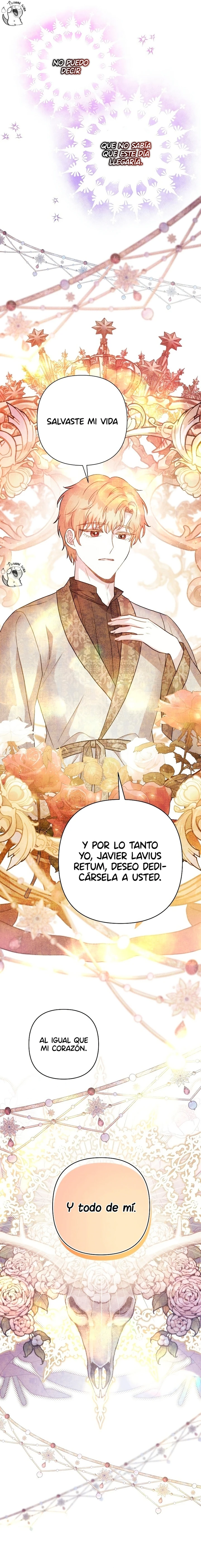 Otro típico romance de fantasía capítulo 90, página 3