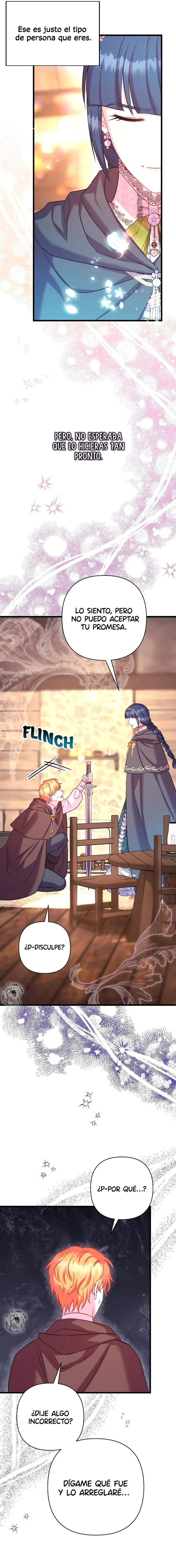 Otro típico romance de fantasía capítulo 90, página 4