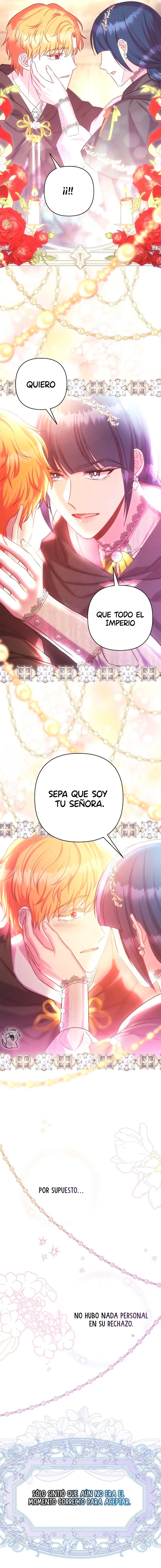 Otro típico romance de fantasía capítulo 90, página 6