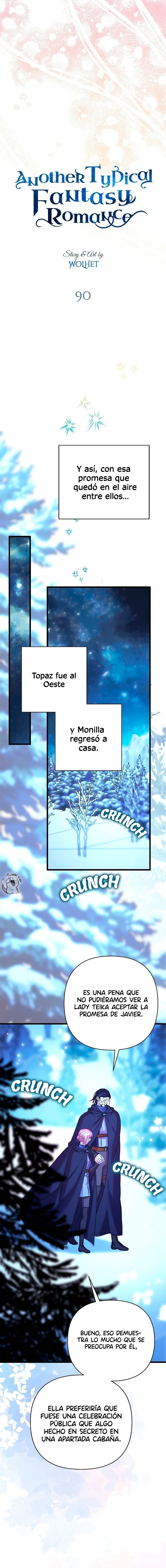 Otro típico romance de fantasía capítulo 90, página 8