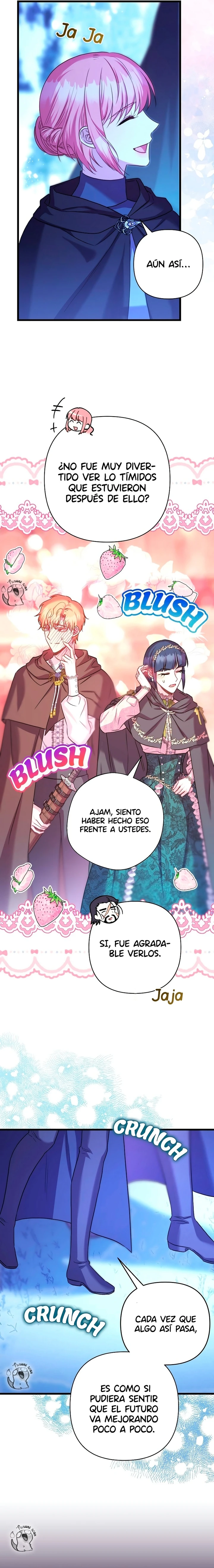 Otro típico romance de fantasía capítulo 90, página 9