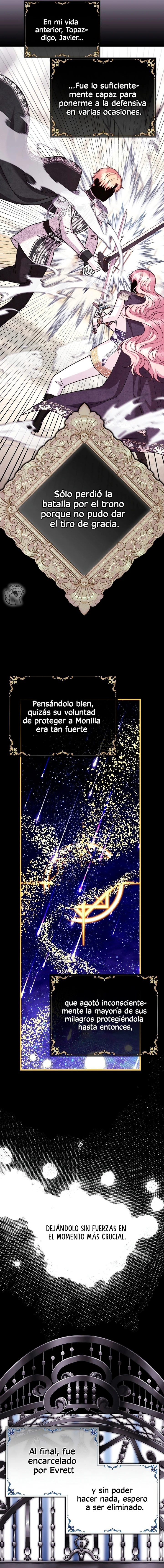 Otro típico romance de fantasía capítulo 90, página 10