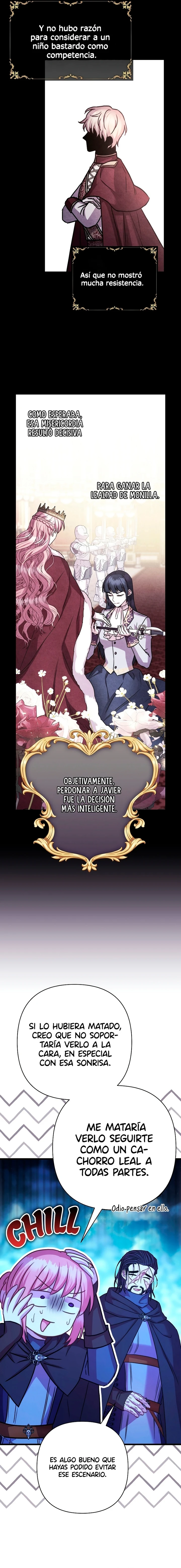 Otro típico romance de fantasía capítulo 90, página 12