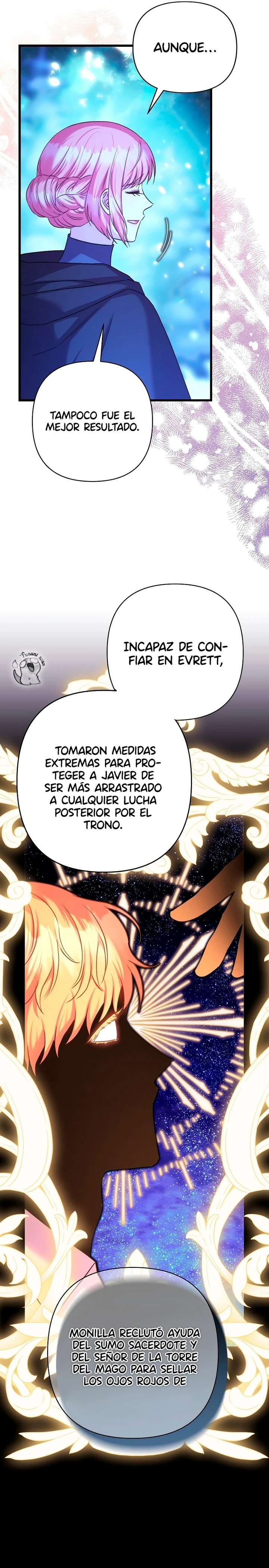 Otro típico romance de fantasía capítulo 90, página 13
