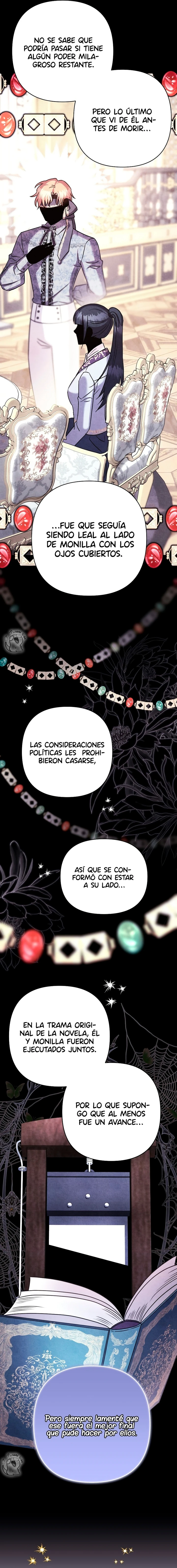 Otro típico romance de fantasía capítulo 90, página 14