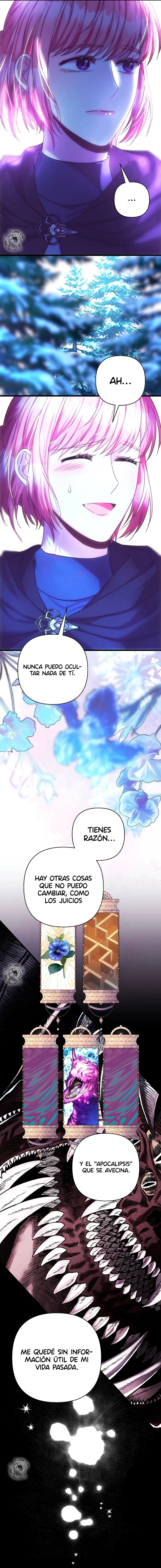 Otro típico romance de fantasía capítulo 90, página 17