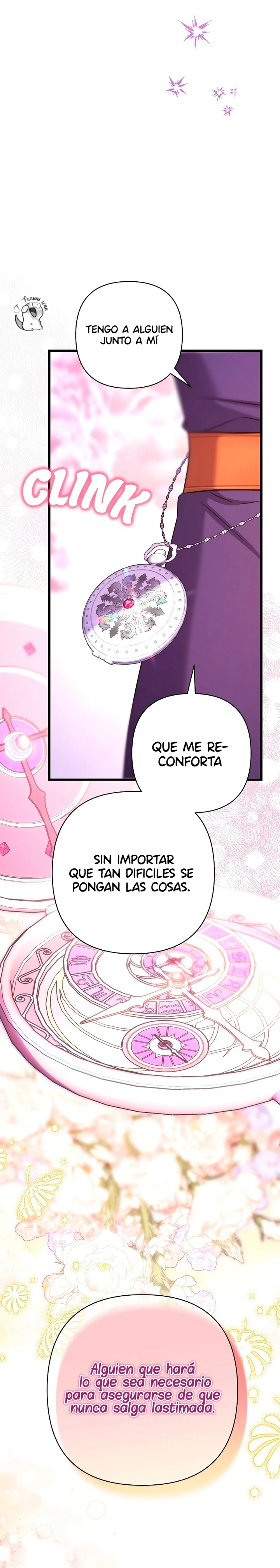 Otro típico romance de fantasía capítulo 90, página 19